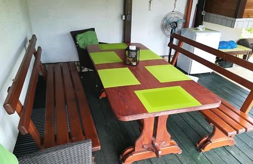 Vrbovsko Apartamento | Apartment Božić