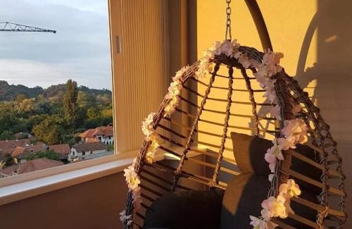 Banja Koviljaca Apartamento | Apartment Božur