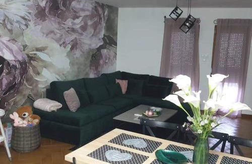 Banja Koviljaca Apartamento | Apartment Božur