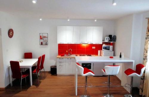 Povile Apartamento | Apartment Bo-St-Ir Povile