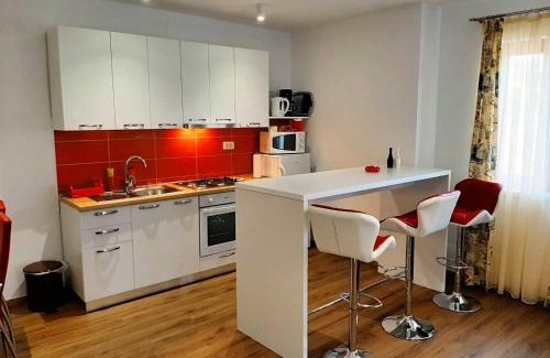 Povile Apartamento | Apartment Bo-St-Ir Povile