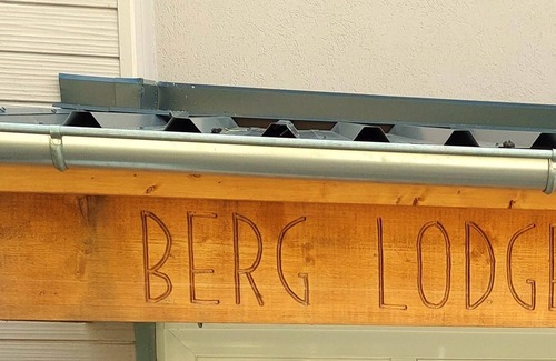 Bockswiese Apartamento | Apartment Bocksberg-Lodge