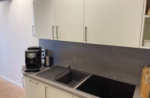 Barth Apartamento | Apartment Boddenkieker 1.4