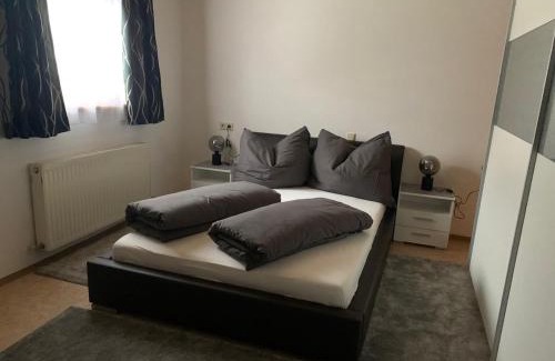 Buerserberg Apartamento | Apartment Boden