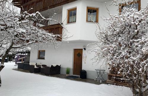 Buerserberg Apartamento | Apartment Boden