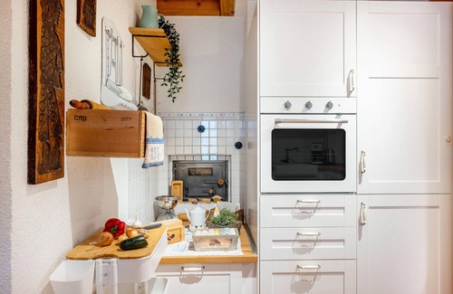 Loffingen Apartamento | Apartamento "Bodensee" con jardín compartido y Wi-Fi