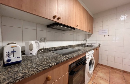Vall de Cardos Apartamento | Apartament Boet - Ainet de Cardós