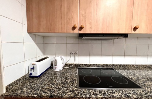 Vall de Cardos Apartamento | Apartament Boet - Ainet de Cardós