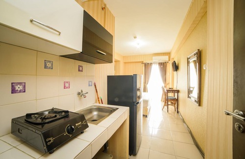 Bogor Apartamento | Apartment Bogor Valley