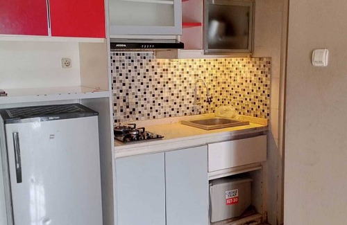 Bogor Apartamento | Apartment Bogor Valley