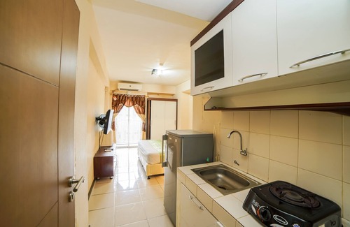 Bogor Apartamento | Apartment Bogor Valley