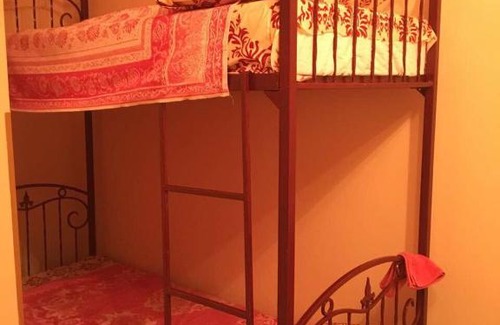 Mukachevo Apartamento | Apartment Bograch