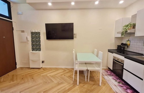 Saragozza-Porto Apartamento | Apartment Bologna-Stadio 1