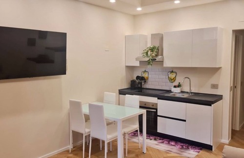 Saragozza-Porto Apartamento | Apartment Bologna-Stadio 1
