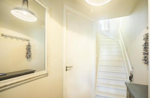 Stadhuis Apartamento | Apartment Bolwerkzicht