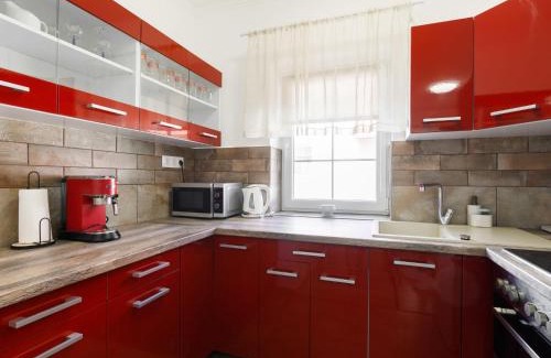 Balatonszemes Apartamento | Apartment Bombera 1 by Interhome