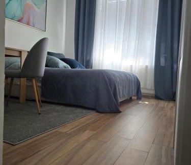 Uzice Apartamento | Apartment Bombonjera