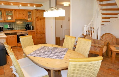 Ostseebad Prerow Apartamento | Apartment Bomplitz W8.4