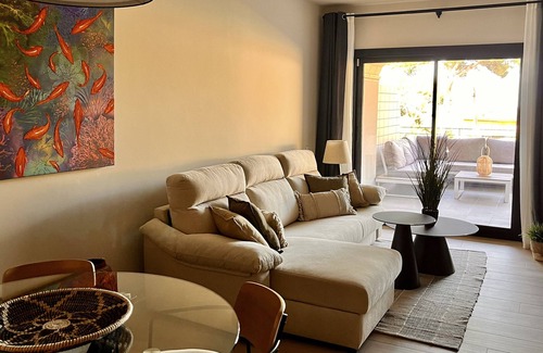 Begur Apartamento | Apartment 'Bonavista Begur' with Sea View, Wi-Fi and Air Conditioning