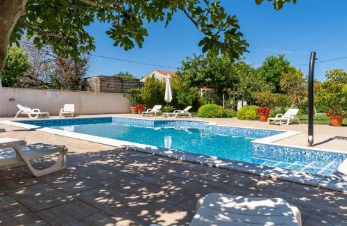 Privlaka Apartamento | Apartment Bonex-5 by Interhome