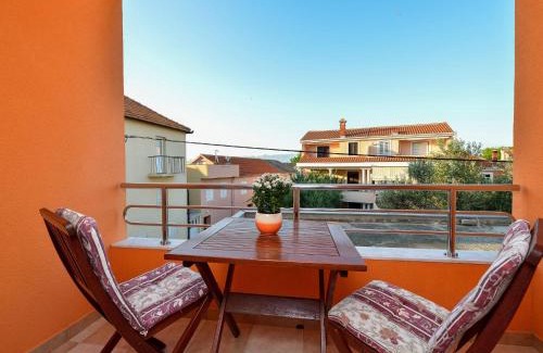 Privlaka Apartamento | Apartment Bonex-5 by Interhome