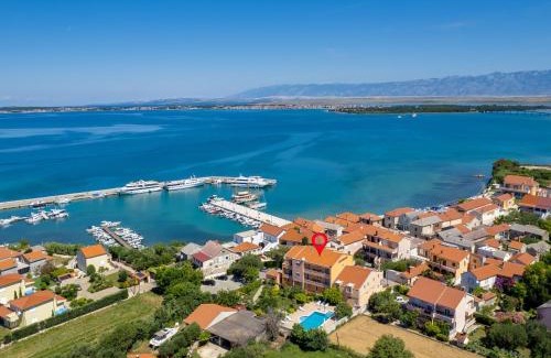Privlaka Apartamento | Apartment Bonex-6 by Interhome