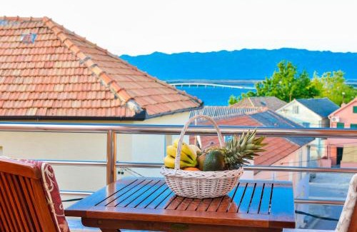 Privlaka Apartamento | Apartment Bonex-6 by Interhome