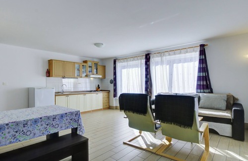 Bohinjska Bistrica Apartamento | Apartamento Bor by Interhome
