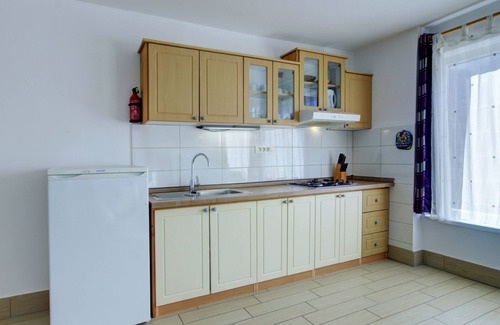 Bohinjska Bistrica Apartamento | Apartamento Bor by Interhome