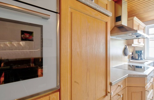 Schwalenberg Apartamento | Apartamento Born 1 by Interhome