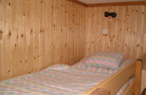 Borova Lada Apartamento | Apartment Borová Lada