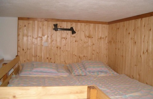 Borova Lada Apartamento | Apartment Borová Lada