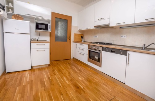 Podglavica Apartamento | Apartamento Bosiljka (33871-A1) - Rogoznica