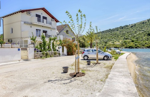 Podglavica Apartamento | Apartamento Bosiljka (33871-A1) - Rogoznica