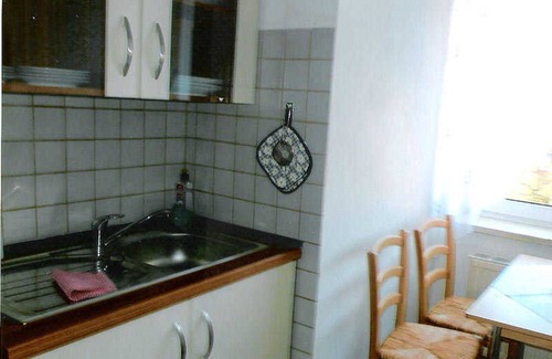 Bramow Apartamento | Jardín Botánico Fewo - Apartamentos en el estanque Swan - Propiedad 32113