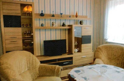 Bramow Apartamento | Jardín Botánico Fewo - Apartamentos en el estanque Swan - Propiedad 32113