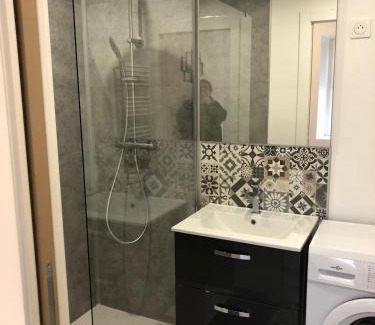 Brequerecque Apartamento | Apartment Boulogne sur mer