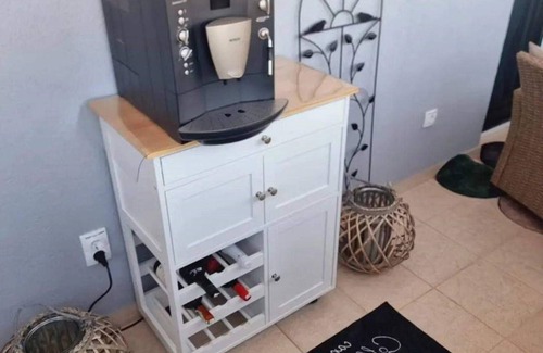 Banja Koviljaca Apartamento | Apartment Božur - One Bedroom Apartment with Balcony and River View