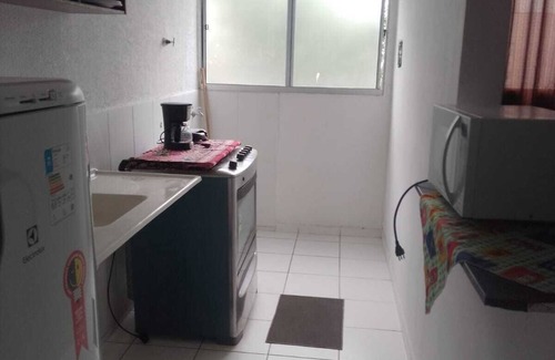 Campos Apartamento | Apartment Onix Campos