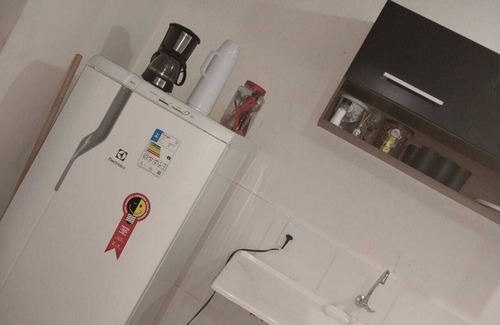 Campos Apartamento | Apartment Onix Campos