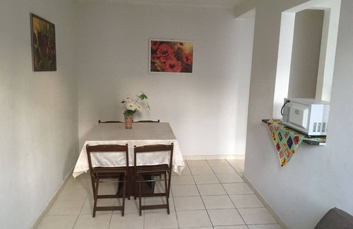 Campos Apartamento | Apartment Onix Campos