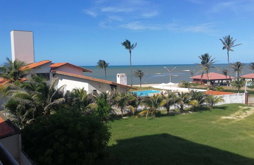 Cumbuco Apartamento | Apartamento en la playa