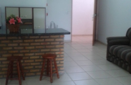 Sao Jose do Rio Preto Apartamento | APARTAMENTO 7 PARA TEMPORADA Y TRABAJO INTEGRADO