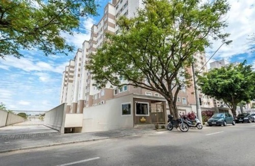 Sao Jose dos Campos Apartamento | Apartment with a great location in São José dos Campos, feel at home.