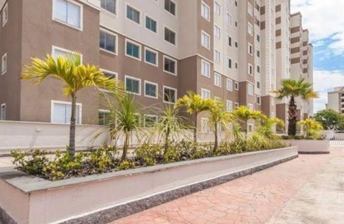 Sao Jose dos Campos Apartamento | Apartment with a great location in São José dos Campos, feel at home.