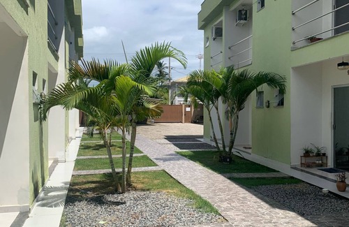 Coroa Vermelha Alquiler De RV | Apartment 400 meters from Coroa Vermelha Beach - Brasil Coroa Condominium