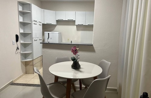 Catanduva Apartamento | Apartment in Catanduva in a noble area, quiet and safe place.
