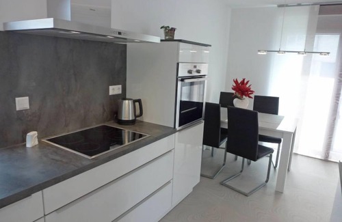 Offenburg Apartamento | Apartamento Brake by Interhome