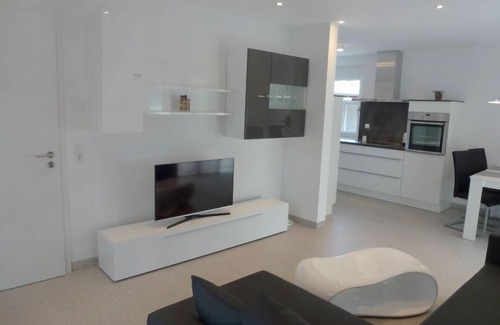 Offenburg Apartamento | Apartamento Brake by Interhome
