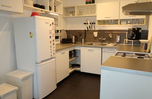 Mosenice Apartamento | Apartamento Branka by Interhome
